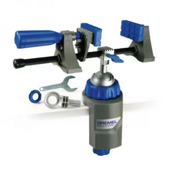 Univerzální svěrák 3v1 Dremel 2500