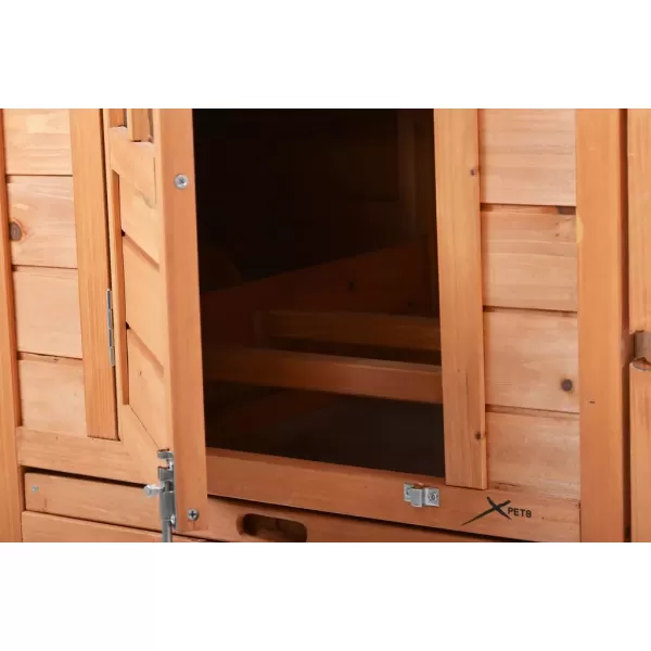 Kurník HECHT TWEETY