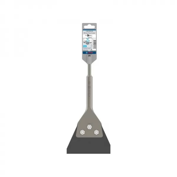 Podlahová škrabka PRO SDS plus Podlahová škrabka, 130 × 290 mm Bosch 2608690610