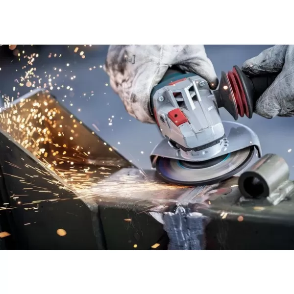 Hrubovací kotouč na kov Expert for Metal 125mm Bosch X-LOCK 2608619259