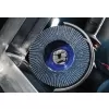 Lamelový kotouč rovné X571 Best for Metal 125mm Bosch X-LOCK 2608619211