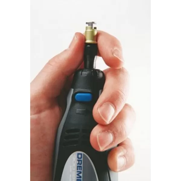 SpeedClic upínací trn Dremel SC402