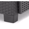 Zahradní nábytek IPAE STROMBOLI DeLuxe V-Garden 26STRC04AN