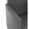 Zahradní nábytek IPAE STROMBOLI DeLuxe V-Garden 26STRC04AN