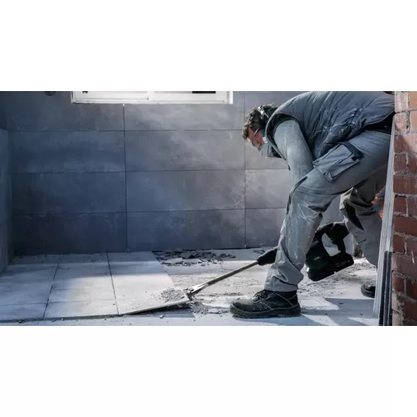 Podlahová škrabka PRO SDS plus Podlahová škrabka, 130 × 290 mm Bosch 2608690610