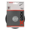 Opěrný talíř X-LOCK 125 mm Bosch 2608601716