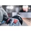 Opěrný talíř se suchým zipem X-LOCK 125 mm Bosch 2608601722