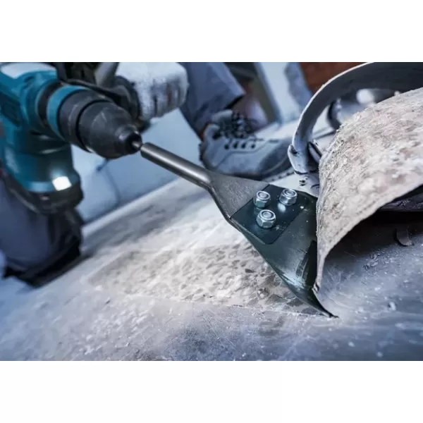 Škrabka na podlahu PRO SDS max Floor Scraper, 152 × 635 mm Bosch 2608690612