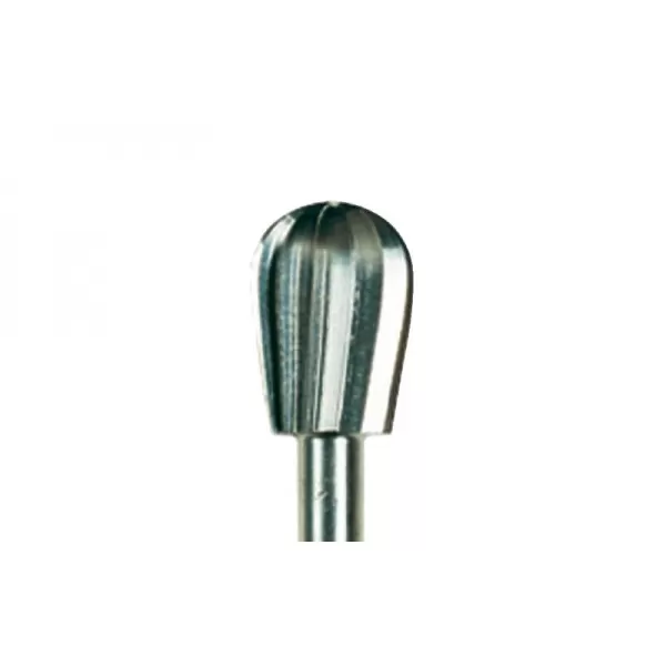 Fréza na měkké materiály 7,2 mm Dremel 134