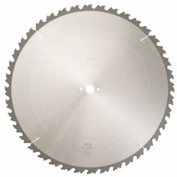 Pilový kotouč Construct Wood 600 x 30 x 4,0 mm, 40 Bosch 2608640761