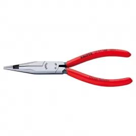 Kleště s půlkulatými čelistmi a ostřím 160mm Knipex 27 01 160