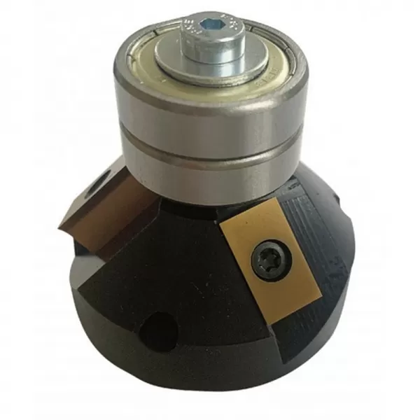Frézovací hlava 60° PREMIUM NKO MACHINES 	27240X