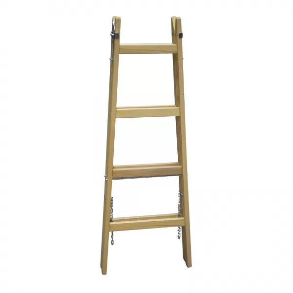 Štafle EXKLUSIVE 4 příček CMOL 1004.01