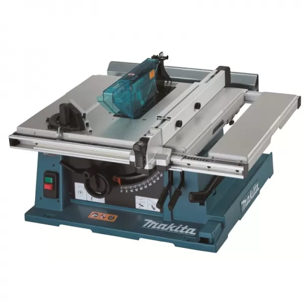 Stolní kotoučová pila 260mm Makita 2704N
