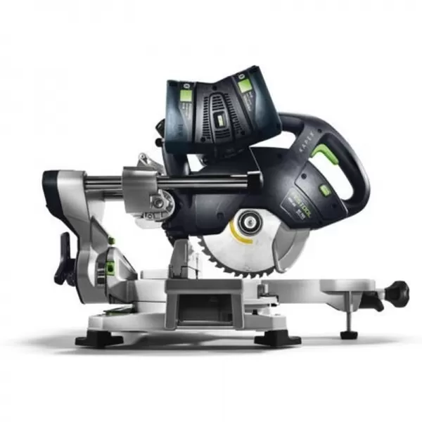 Aku kapovací pila KAPEX KSC 60 EB-Basic-Set-UG Festool 578755