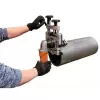 B15 AIR + Xpipe Beveler SET - Pneumatický úkosovací systém NKO MACHINES 27225