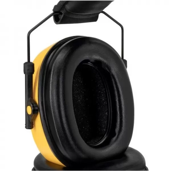 Sluchátka – chrániče sluchu (bez bluetooth) DeWALT DPG18