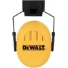 Sluchátka – chrániče sluchu (bez bluetooth) DeWALT DPG18