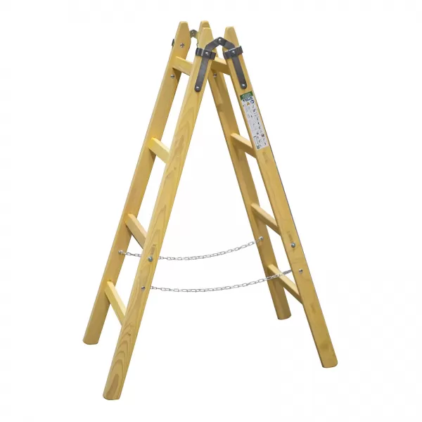 Štafle EXKLUSIVE 8 příček 1008.01