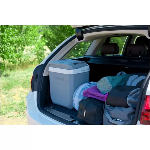 Termoelektrický chladiaci box CAMPINGAZ Powerbox Plus 24L