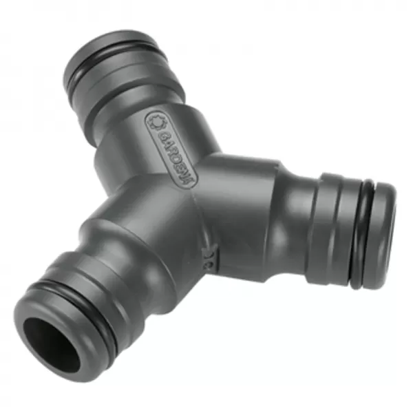 Profi-system Y-kus 3/4" Gardena 2833-20