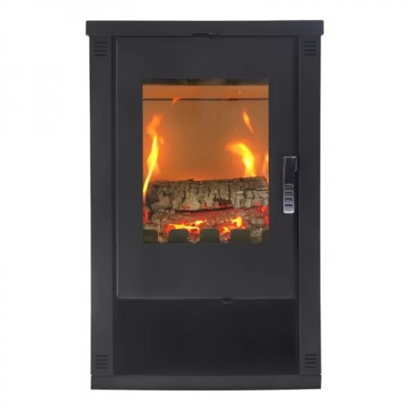 Krbová kamna VERSO Lheia