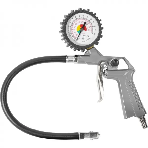 Hustilka pneumatik Standard Güde 2819