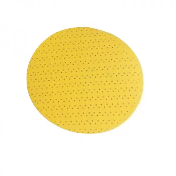 Brusný papír na suchý zip P60 průměr 225mm 25ks FLEX 260233