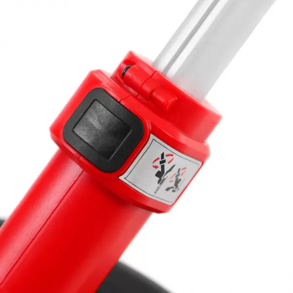 Aku vyžínač 40V bez aku HECHT 1040