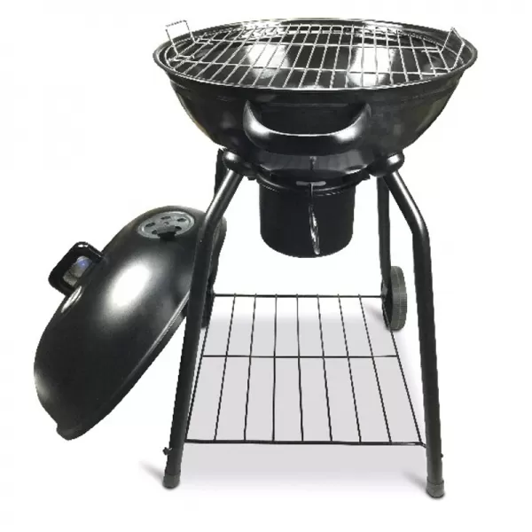 Kotlový gril VeGa Gril 113