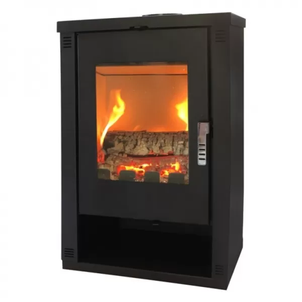 Krbová kamna VERSO Lheia