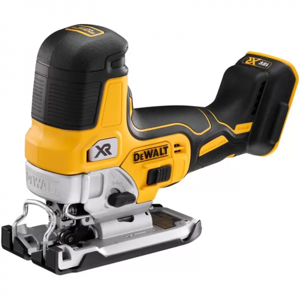 Aku bezuhlíková kombosada náradie 18V 3x5,0Ah DeWALT DCK502P3