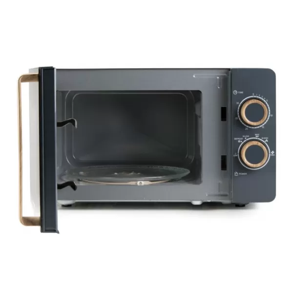 Mikrovlnná trouba WOOD YOU DOMO DO3320