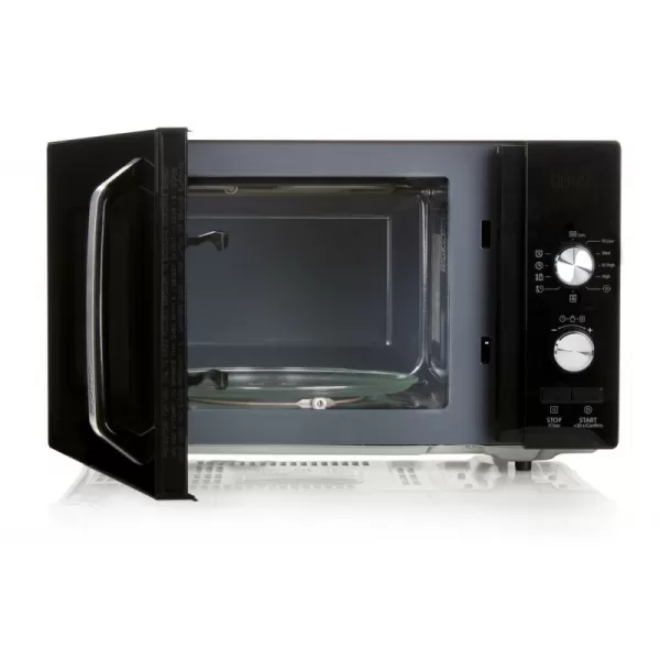 Mikrovlnná trouba DOMO DO2924