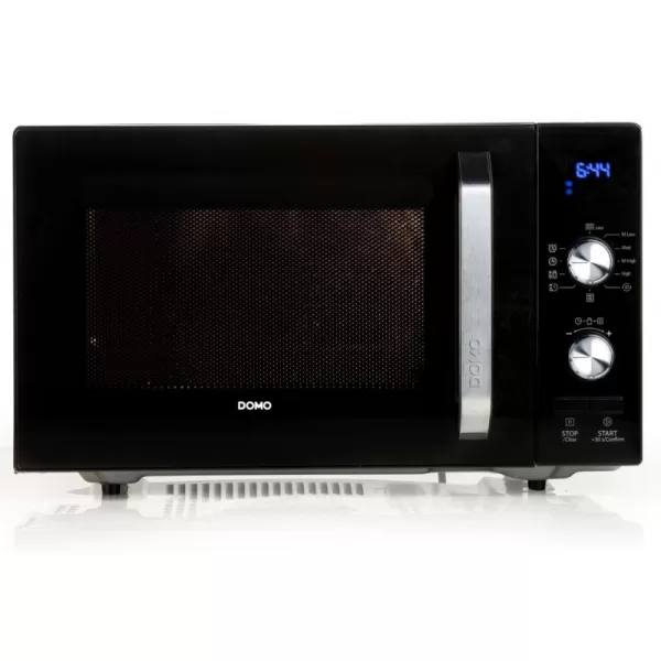 Mikrovlnná trouba DOMO DO2924