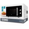 Mikrovlnná trouba DOMO DO2924