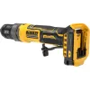 Aku přímá bruska 18V bez aku DeWALT DCG420N