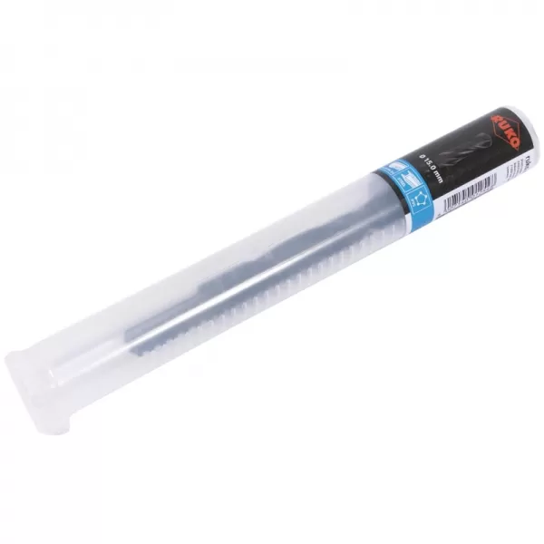 Vrták do kovu s osazenou stopkou HSS-R 20 mm, R13 RUKO RU200200
