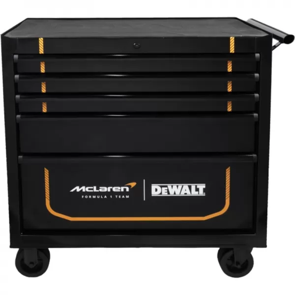 Montážny vozík 900 MM McLaren DeWALT DWST98236-1