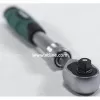 Ráčna teleskopická 72 zubů 3/8" HONITON H8633