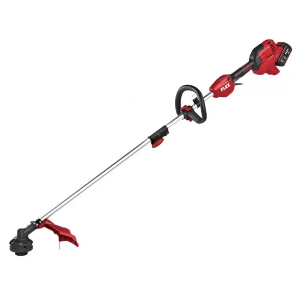 Aku vyžínač 18V/bez aku GLT 35 18-EC Flex 531277