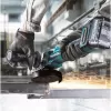 Aku úhlová bruska 125mm XGT 40V 2x4,0Ah Makita GA005GM201