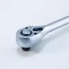 Ráčna 36 zubů prodloužená 1/2" / 410 mm HONITON H8443
