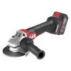 Aku úhlová bruska s pádlovým spínačem 18V/bez aku LBP 125-15 18-EC C Flex 531770