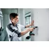 Aku skrutkovač do sadrokartónu 18V 2x2,0Ah SE 18 LTX 6000 + SM 5-55 Metabo 620049510