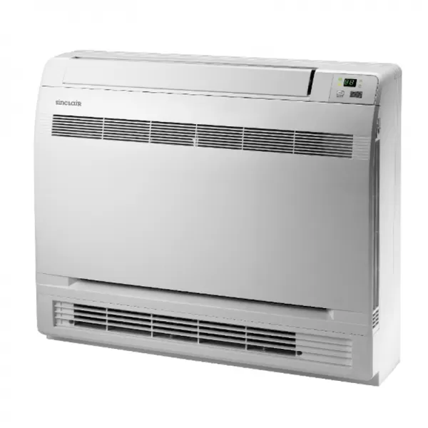 Podokenní klimatizace SINCLAIR ASP-09BI
