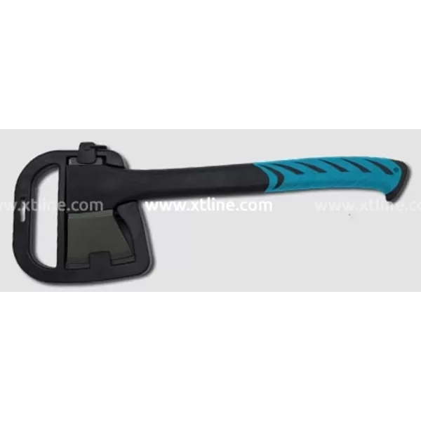 Sekera nylonová 900g/450mm Xtline XT00900