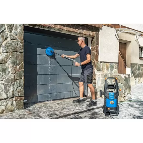Vysokotlakový čistič ECT 500 Narex 65406809