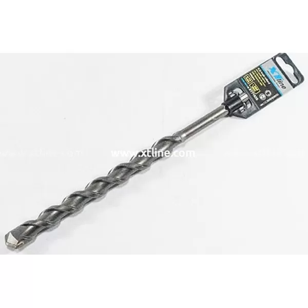 Vidiový vrták SDS plus 26x450mm Xtline XT72645