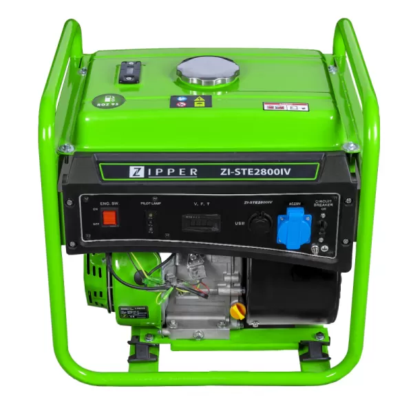 Elektrocentrála ZIPPER ZI-STE2800IV